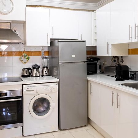 Lovehome Apartment Lisboa المظهر الخارجي الصورة
