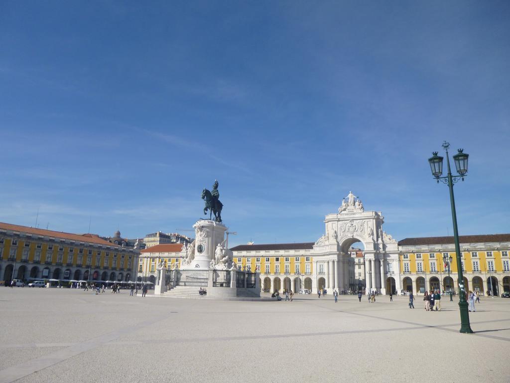 Lovehome Apartment Lisboa الغرفة الصورة