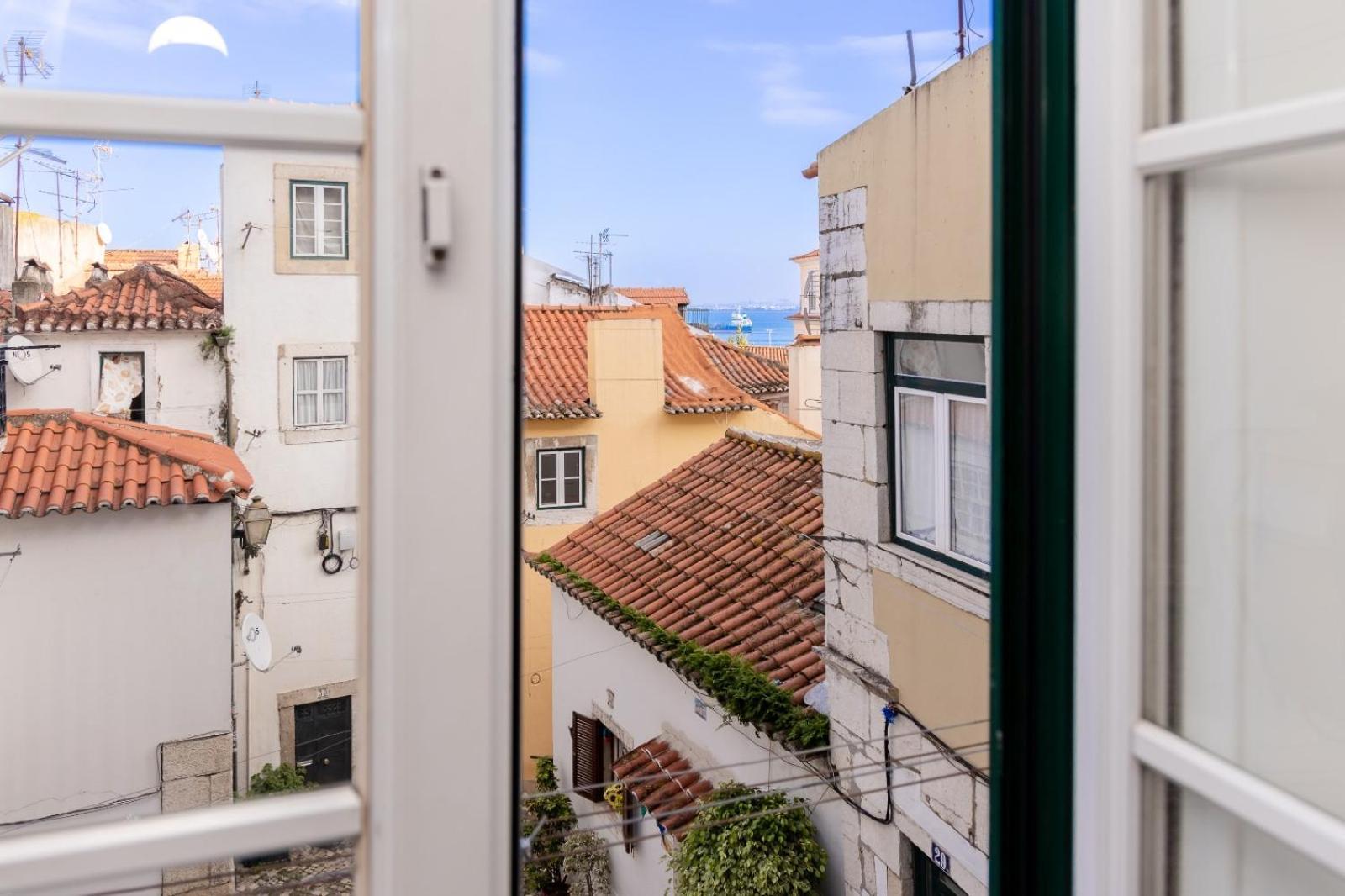 Lovehome Apartment Lisboa المظهر الخارجي الصورة