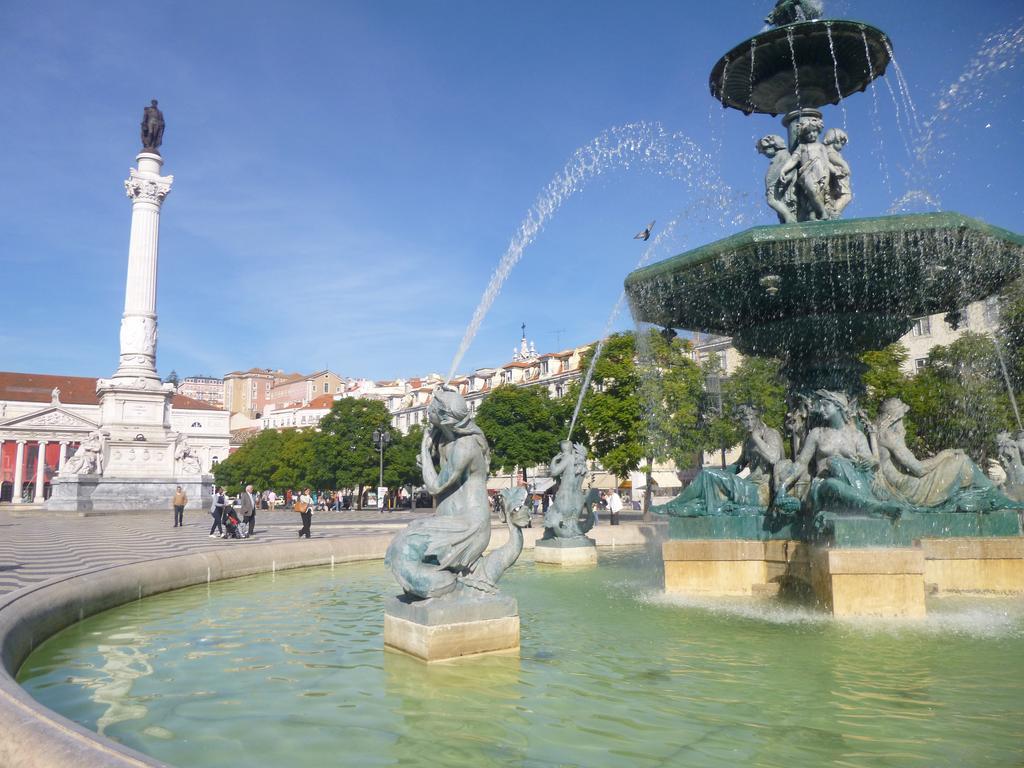 Lovehome Apartment Lisboa الغرفة الصورة