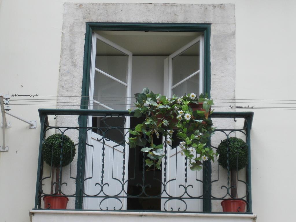 Lovehome Apartment Lisboa المظهر الخارجي الصورة