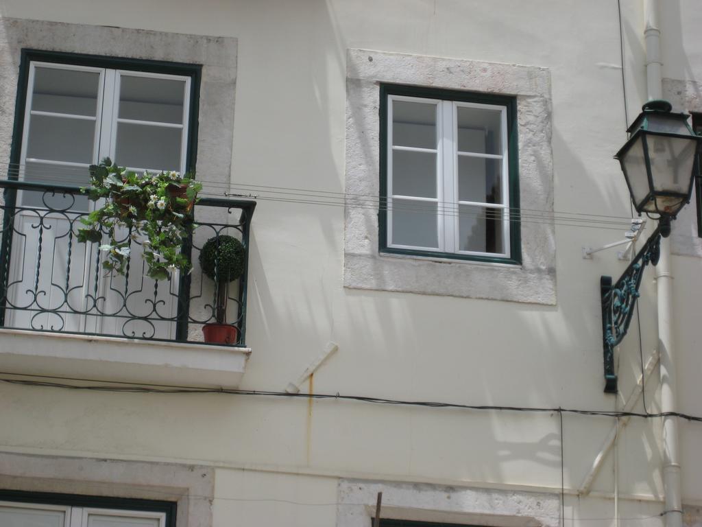 Lovehome Apartment Lisboa المظهر الخارجي الصورة