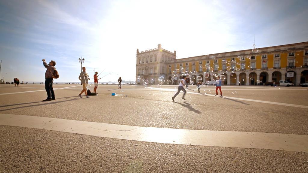 Lovehome Apartment Lisboa المظهر الخارجي الصورة