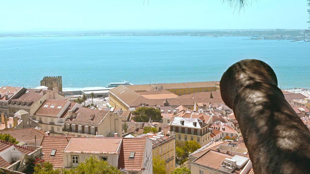 Lovehome Apartment Lisboa المظهر الخارجي الصورة