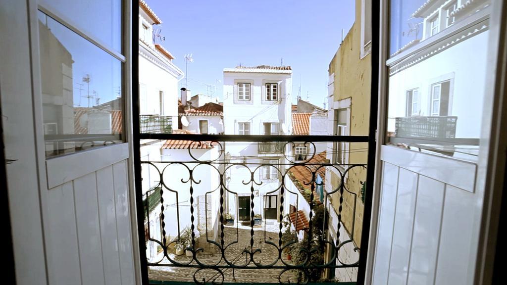 Lovehome Apartment Lisboa المظهر الخارجي الصورة