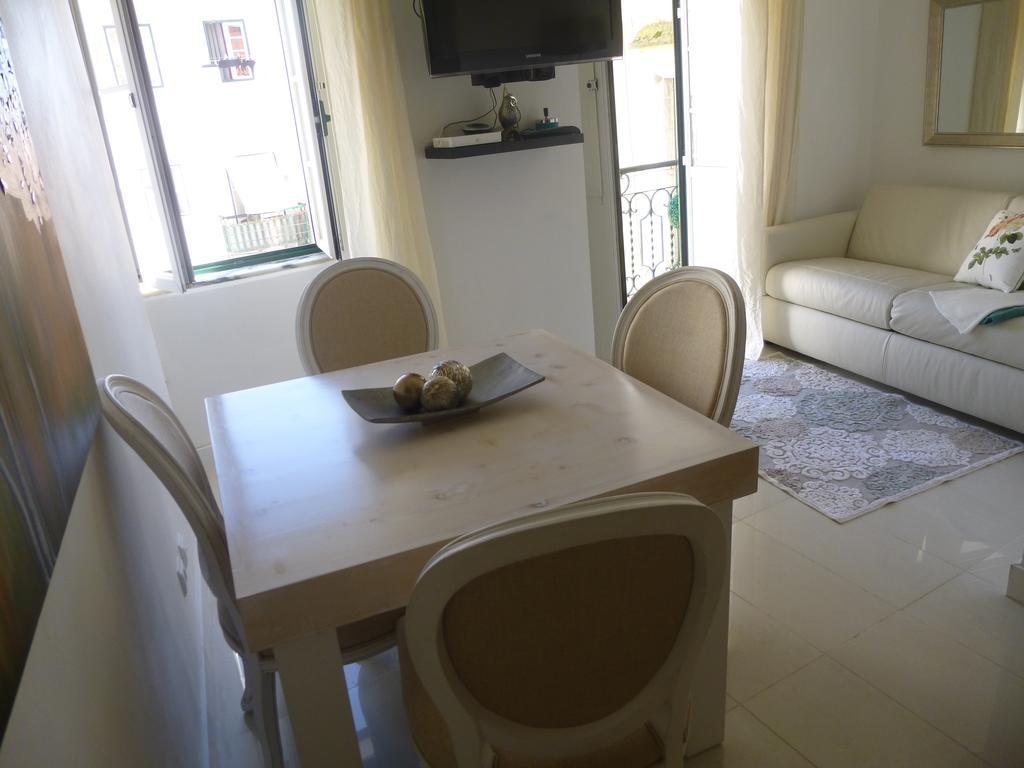 Lovehome Apartment Lisboa المظهر الخارجي الصورة