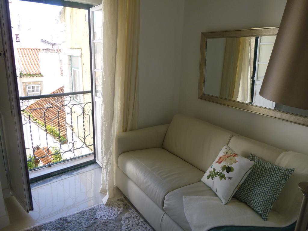 Lovehome Apartment Lisboa المظهر الخارجي الصورة