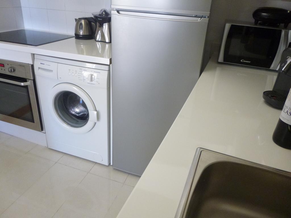 Lovehome Apartment Lisboa المظهر الخارجي الصورة