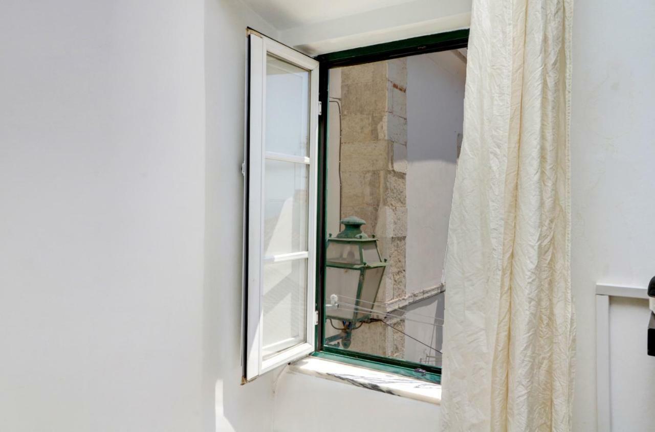 Lovehome Apartment Lisboa المظهر الخارجي الصورة