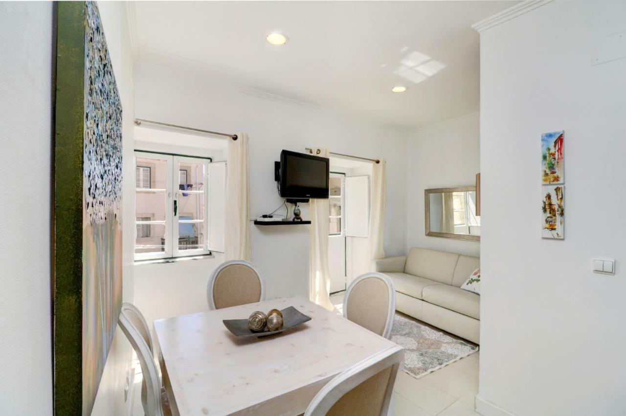 Lovehome Apartment Lisboa المظهر الخارجي الصورة