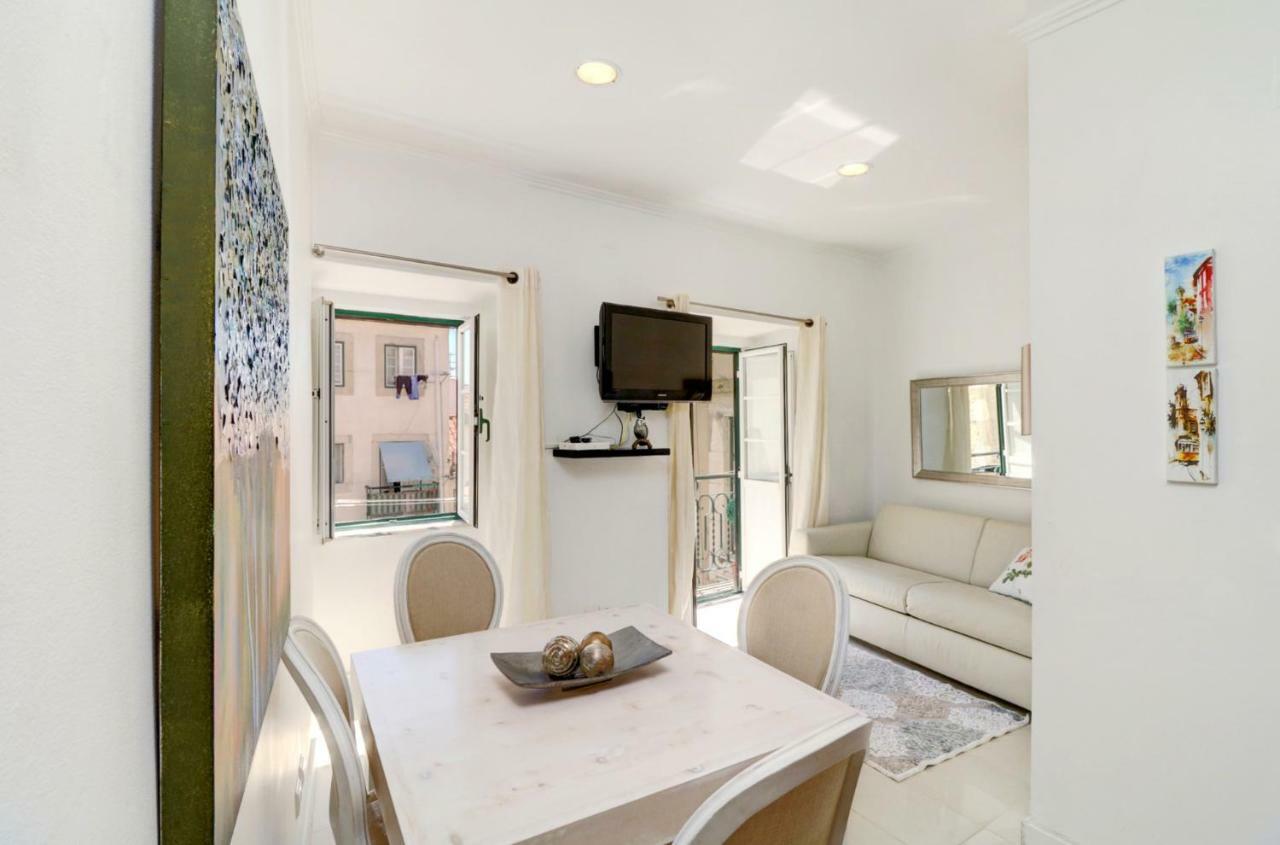 Lovehome Apartment Lisboa المظهر الخارجي الصورة